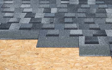 expert Hains asphalt roof companies