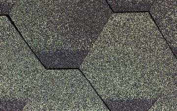 Hains fibreglass shingle repairs