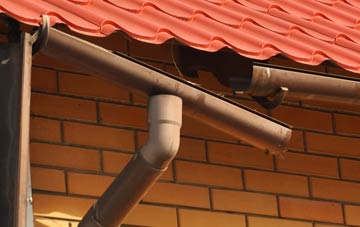 Hains gutter repair costs