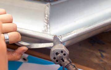 disadvantages of Hains lead roofing