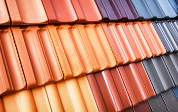 Hains roof tile costs