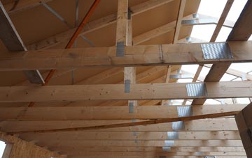 Hains roof truss costs