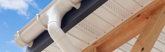 get Hains guttering quotes today