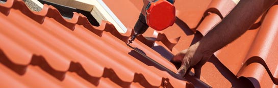 save on Hains roof installation costs