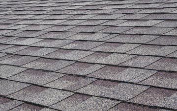 Hains tiles for shallow pitch roofing