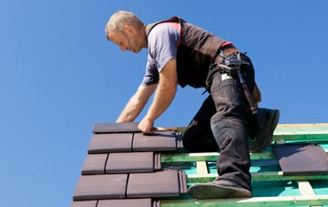 disadvantages of Hains slate roofing