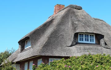 thatch roofing Hains, Dorset