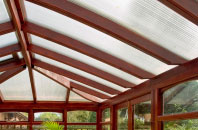 Hains conservatory roofing insulation