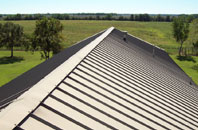 Hains metal roof quotes