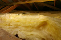 Hains pitch roof insulation