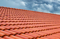 Hains roofing tiles