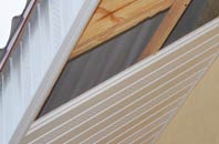 rated Hains soffit repair companies