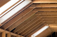 Hains tapered roof insulation quotes
